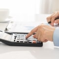 Managing Expenses for Business Success