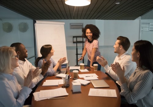 Creating a Positive Work Environment: Improving Your Business Operations and Employee Engagement
