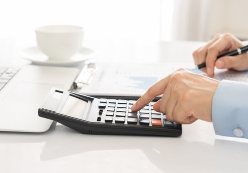 Managing Expenses for Business Success